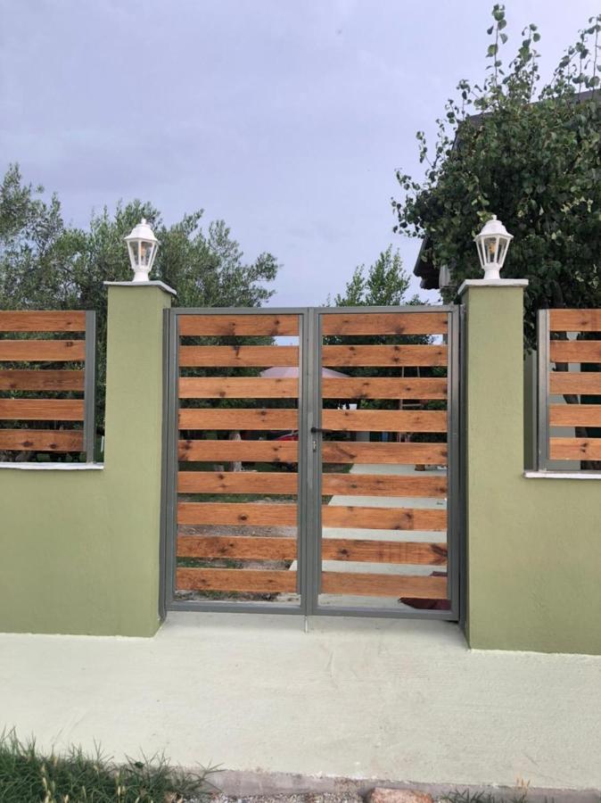 Green Olive Studios 2 Agios Mamas  Exterior photo